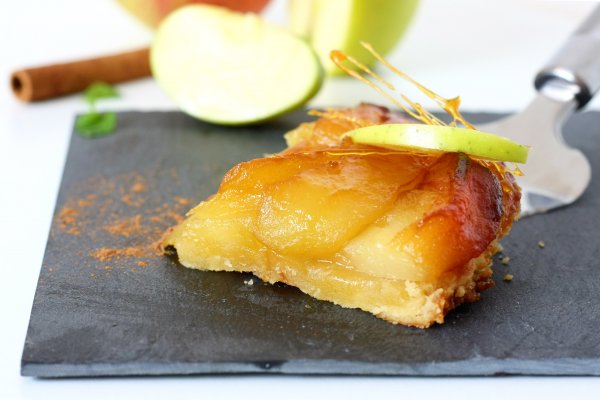 Tarte Tatin