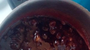 Dulceata de agrise