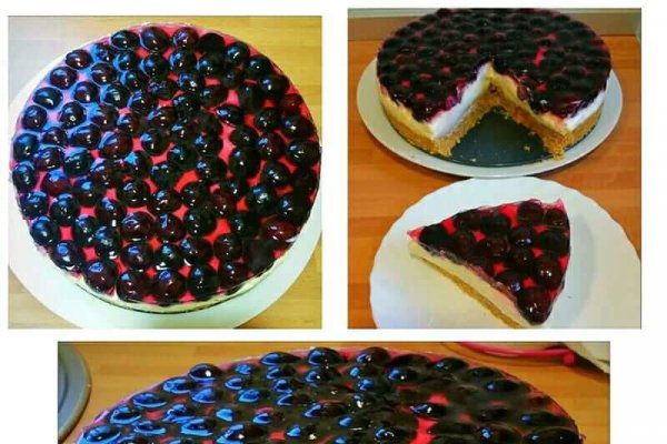 Cheesecake cu cirese