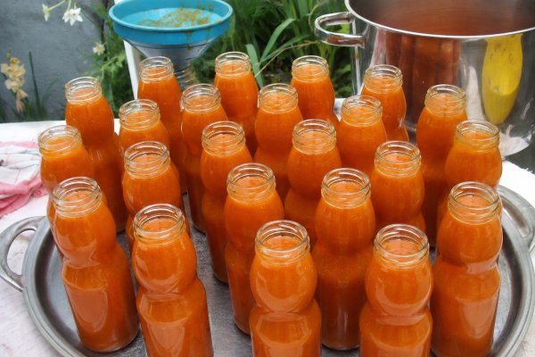Nectar de caise