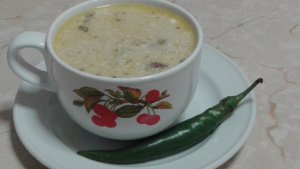 Ciorba de burta