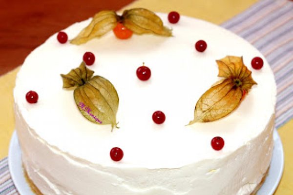 Cheesecake cu physalis