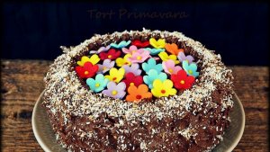 Tort Primavara
