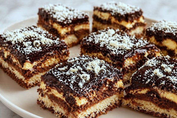 Regina Nuca de cocos