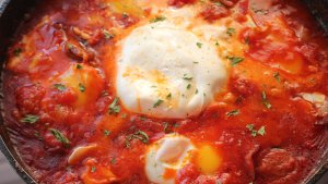 Shakshuka