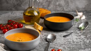 Supa de linte turceasca - delicioasa, sanatoasa si usor de preparat