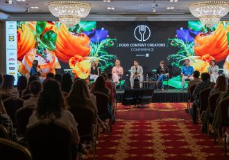 Descopera secretele conținutului culinar de succes
