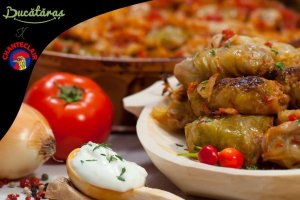 Reteta de sarmale ca la mama acasa