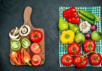 Rețete delicioase cu legume de sezon: Gust autentic, nutriție și prospețime
