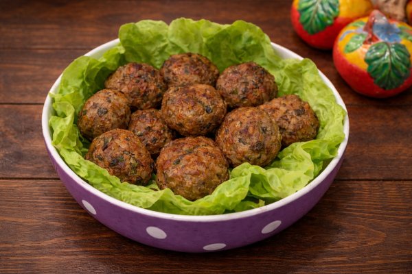 Chiftele cu ciuperci și soia – rețetă de post, simplă, gustoasă și sănătoasă