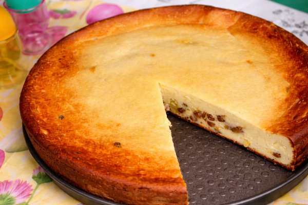 Pasca fara aluat – reteta simpla si cremoasa