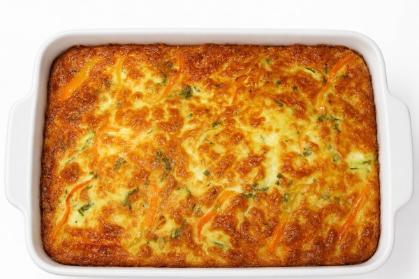 Reteta de dovlecei la cuptor cu branza