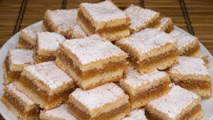 Reteta de Prajitura turnata cu mere, frageda, aromata si usor de facut